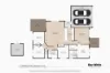 6 Tahlee Court, Regents Park, Qld 4118-Floorplan