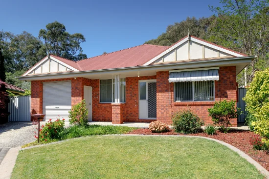 6 Talbot Close, West Wodonga, Vic 3690