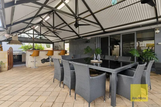 6 Talbot Road, Swan View, WA 6056