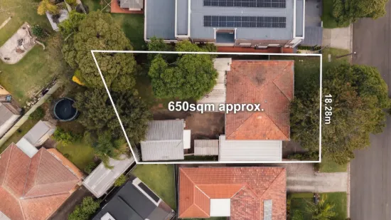 6 Talbot Street, Riverwood, NSW 2210