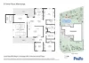 6 Tamar Place, Wahroonga, NSW 2076-Floorplan