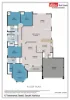 6 Tamarama Street, Secret Harbour, WA 6173-Floorplan