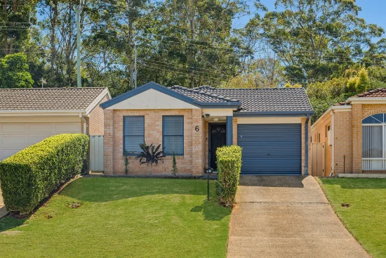 6 Tamba Court, Port Macquarie, NSW 2444