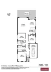 6 Tamba Court, Port Macquarie, NSW 2444-Floorplan