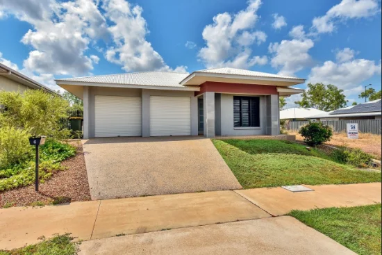 6 Tambling Street, Durack, NT 0830