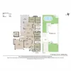 6 Tampico Court, Safety Bay, WA 6169-Floorplan