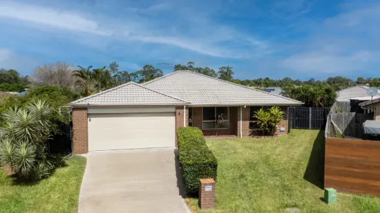 6 Tangelo Court, Bellmere, Qld 4510