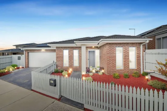6 Tangemere Way, Cranbourne East VIC 3977-Image