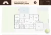 6 Tangerine Court, Narangba, Qld 4504-Floorplan