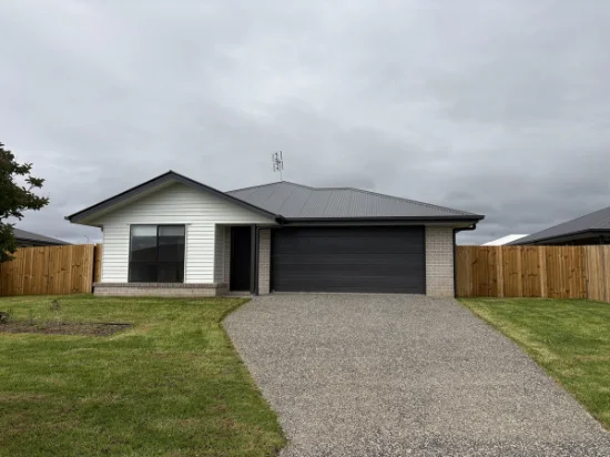 6 Tanna Drive, Warwick, Qld 4370