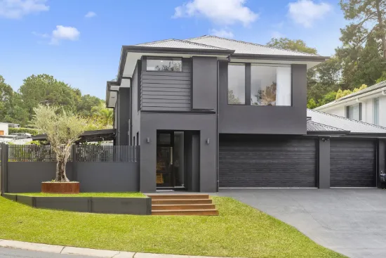 6 Taperell Drive, Tugun, Qld 4224