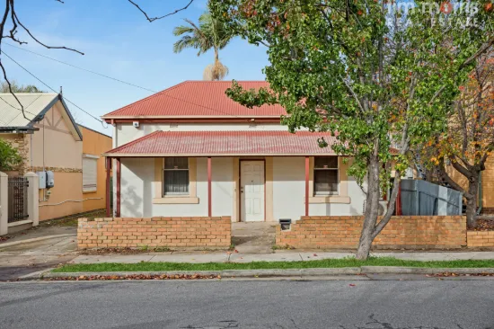 6 Tapp Street, Rosewater, SA 5013