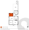 6 Tapp Street, Rosewater, SA 5013-Floorplan