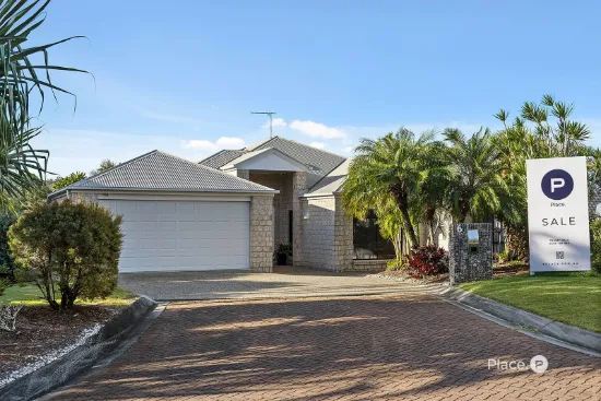 6 Tappin Court, Carindale, Qld 4152