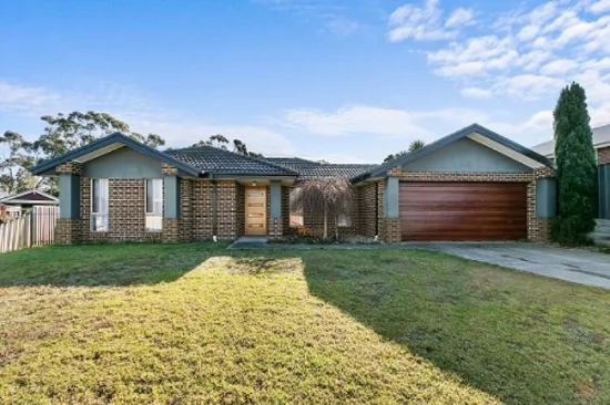 6 Tara Court, Traralgon, Vic 3844