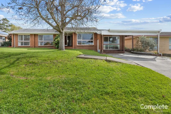 6 TARANDI ROAD, Mount Gambier, SA 5290