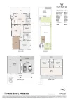 6 Tareena Street, Nedlands, WA 6009-Floorplan