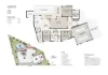 6 Tari Court, Runaway Bay, Qld 4216-Floorplan