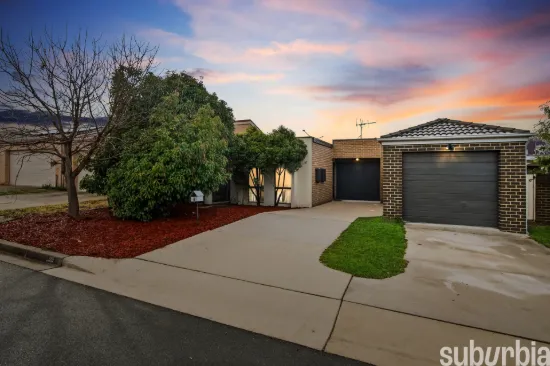 6 Tarling Street, Casey, ACT 2913