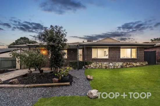 6 Tarni Street, Fairview Park, SA 5126