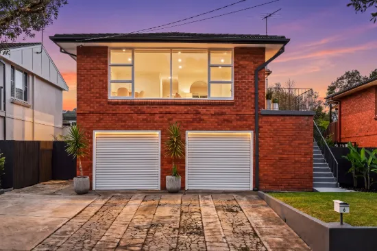 6 Tarra Crescent, Dee Why, NSW 2099