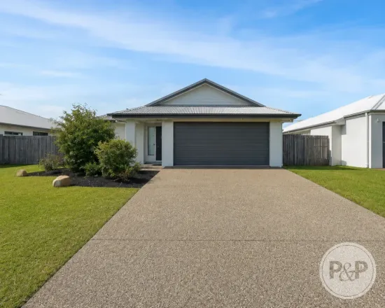 6 Tarrango Link, Deeragun, Qld 4818