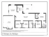 6 Tarrango Link, Deeragun, Qld 4818-Floorplan