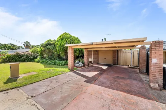 6 Tarwarri Close, Hillman, WA 6168