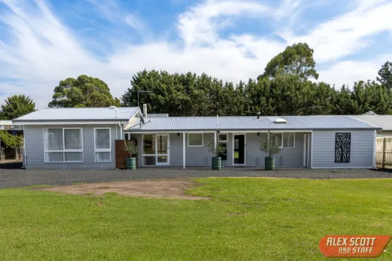6 Tatiara Drive, Grantville, Vic 3984
