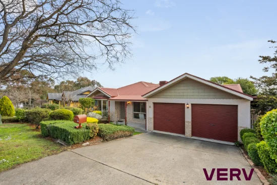 6 Tea Tree Close, Jerrabomberra, NSW 2619