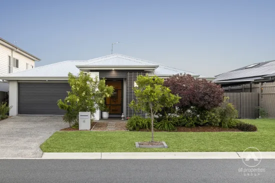 6 Teal Circuit, Greenbank, Qld 4124