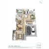 6 Teal Street, Aberglasslyn, NSW 2320-Floorplan