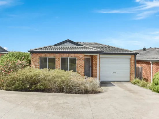 6 Telford Circuit, Drouin, Vic 3818