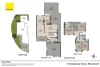 6 Teraweyna Close, Woodcroft, NSW 2767-Floorplan
