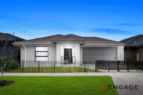 6 Texel Road, Mambourin, Vic 3024