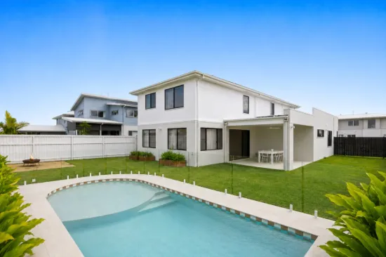 6  The Avenue, Nirimba, Qld 4551