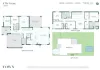 6  The Avenue, Nirimba, Qld 4551-Floorplan
