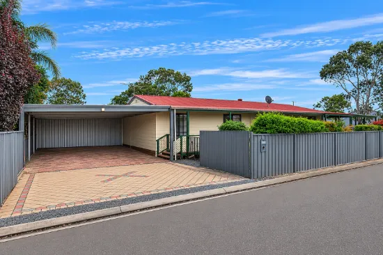 6 The Crescent, Nuriootpa, SA 5355