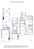 6 The Grove, Camberwell, Vic 3124-Floorplan