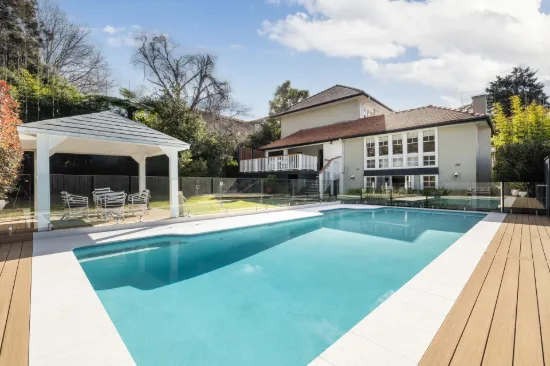 6 The Grove, Roseville, NSW 2069