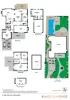 6 The Grove, Roseville, NSW 2069-Floorplan