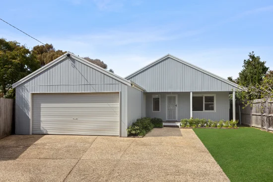 6 The Mews, Barwon Heads, Vic 3227