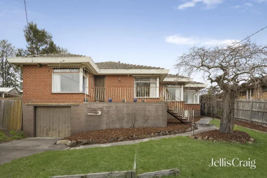 6 The Parkway, Chirnside Park, Vic 3116