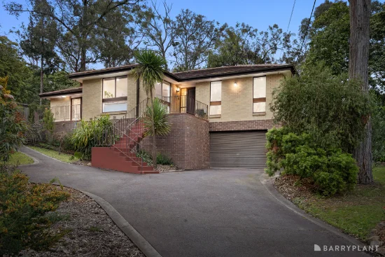 6 The Pass, Croydon, Vic 3136