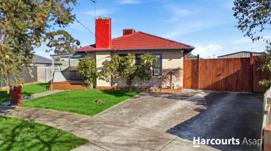 6 The Pines, Doveton, Vic 3177