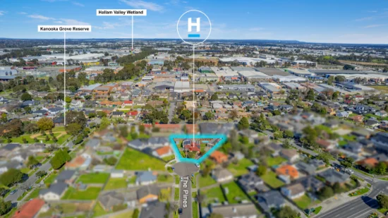 6 The Pines, Doveton, Vic 3177-Image