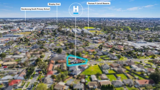 6 The Pines, Doveton, Vic 3177-Image