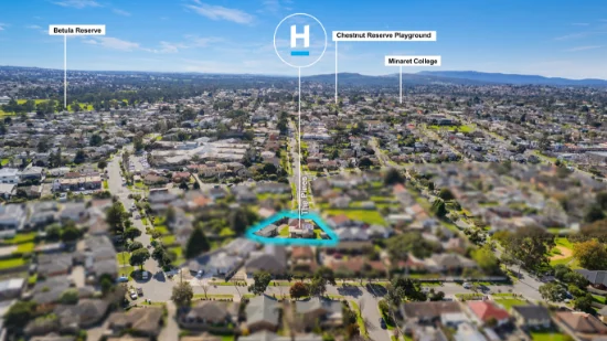 6 The Pines, Doveton, Vic 3177-Image