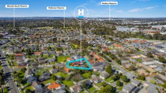 6 The Pines, Doveton, Vic 3177-Image