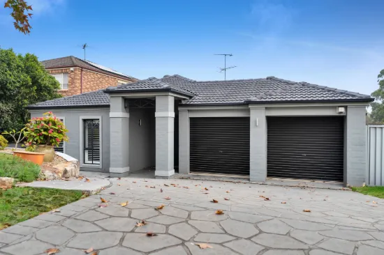 6 The Rivulet, Mount Annan, NSW 2567